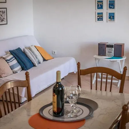 Apartman Brane *