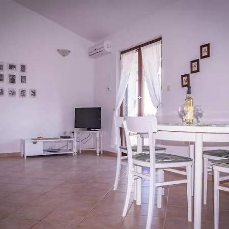 Brane Apartman