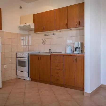 Brane Apartment Trogir