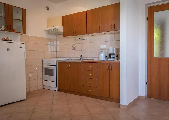 Brane شقة تروغير