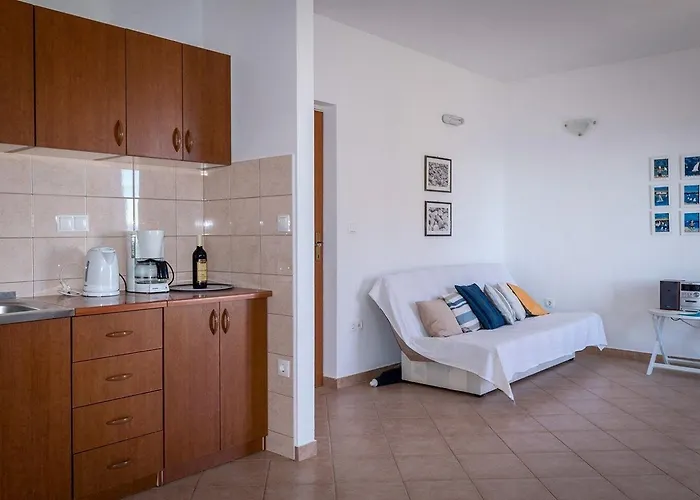 Appartement Brane Trogir