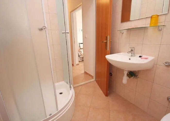 Brane Appartement *