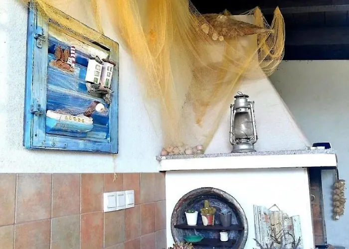 Brane Appartement *