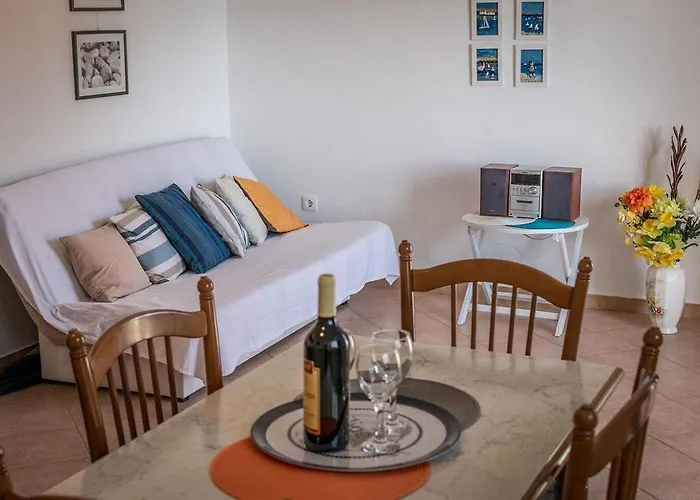 Appartement Brane *