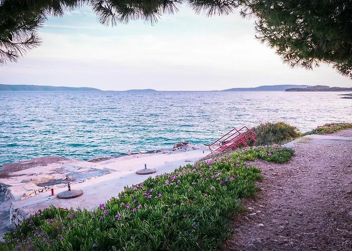 Appartement Brane Trogir