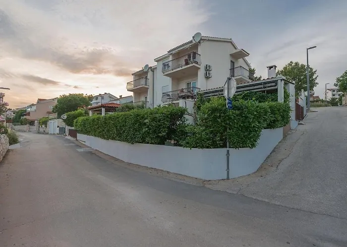 Brane Appartement