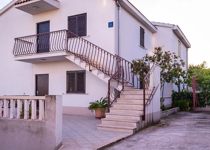 Brane شقة تروغير