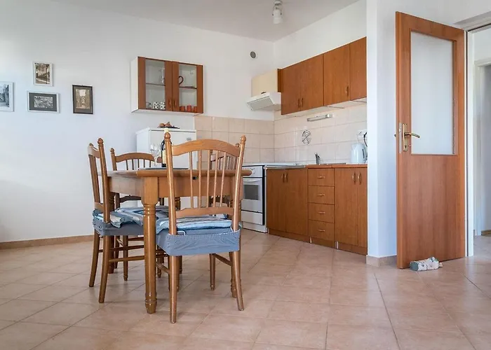 Appartement Brane Trogir